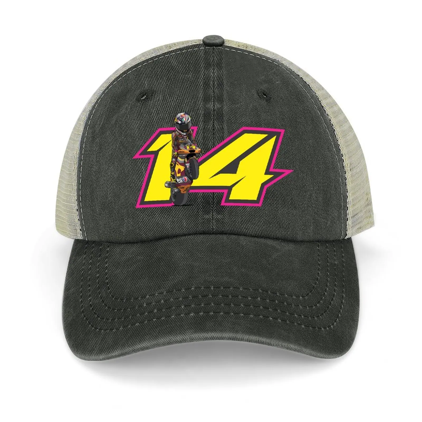 

TONY ARBOLINO Baseball Cap Unique hats Sports Cap luxury caps Women Caps Men's