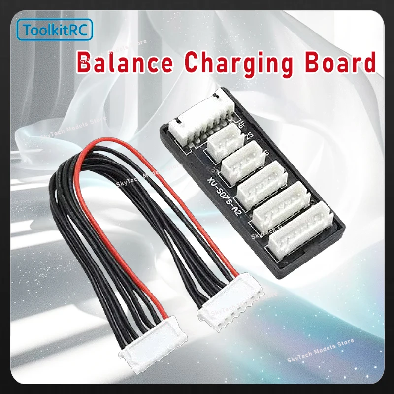 2S-6S Lithium Batte…