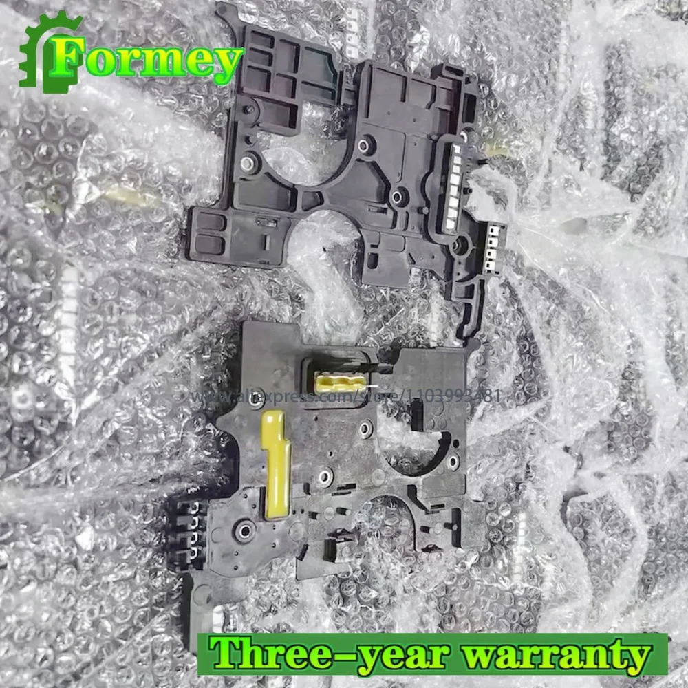 0AM DQ200 DSG وحدة التحكم في ناقل الحركة الأوتوماتيكي وحدة غطاء مجلس مخلب غطاء TCU 0AM92776969D 69G 69K 69F لشركة فولكس فاجن أودي سيات سكود #2