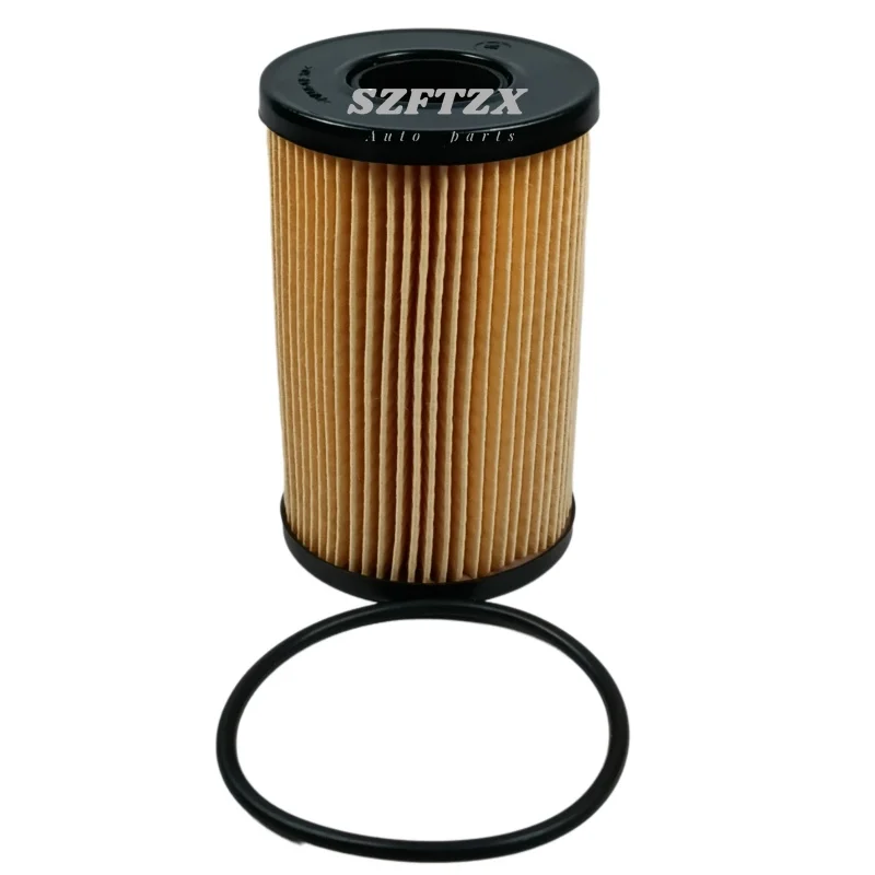 Genuine New LR073669 Oil Filter For Land Rover Range Rover Evoque Sport Discovery Sport - Image 2