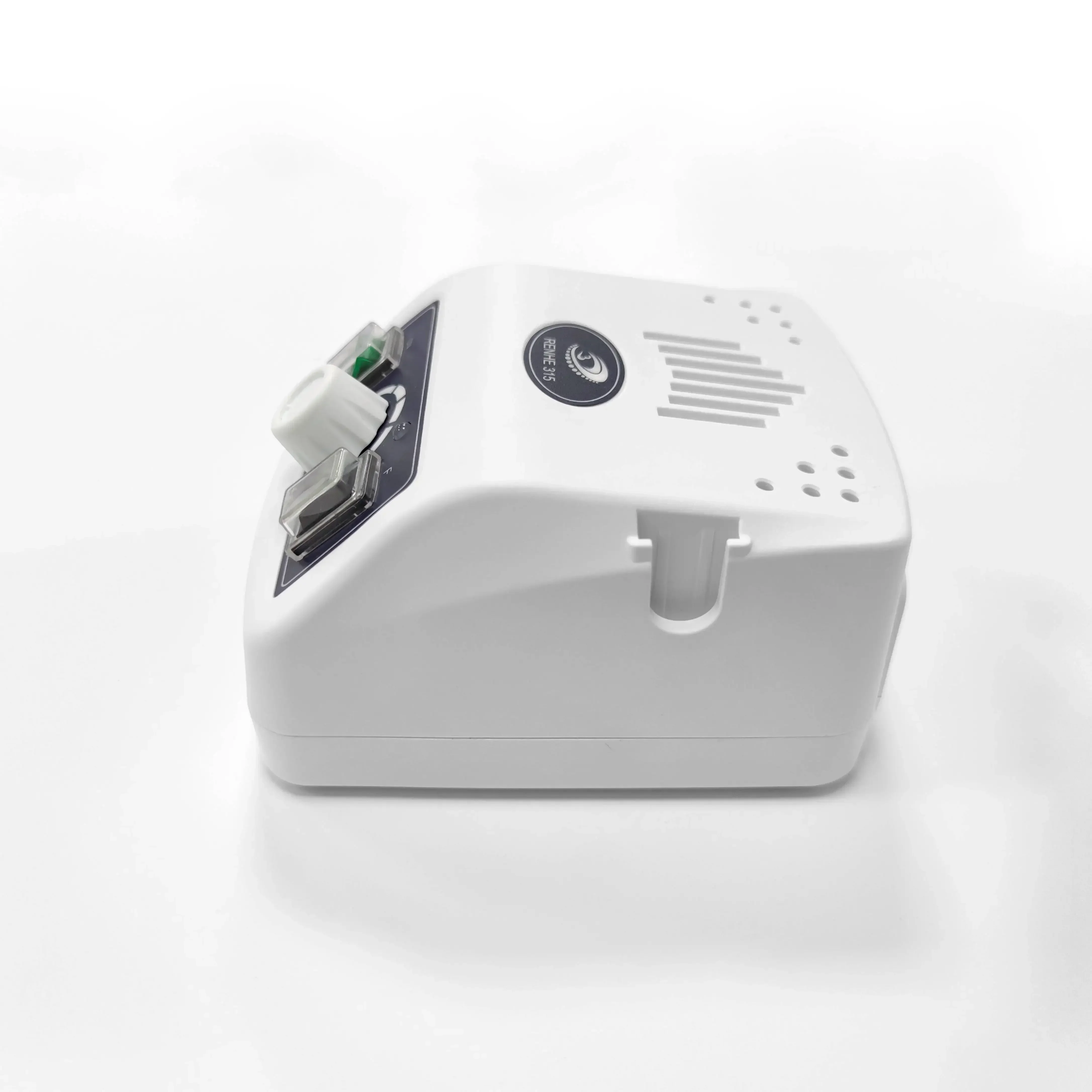 Renhe 315 2021 meistverkaufte elektrische Nagelbohrmaschine 35000 U/min Maniküre Pediküre Nagelfeilenmaschine