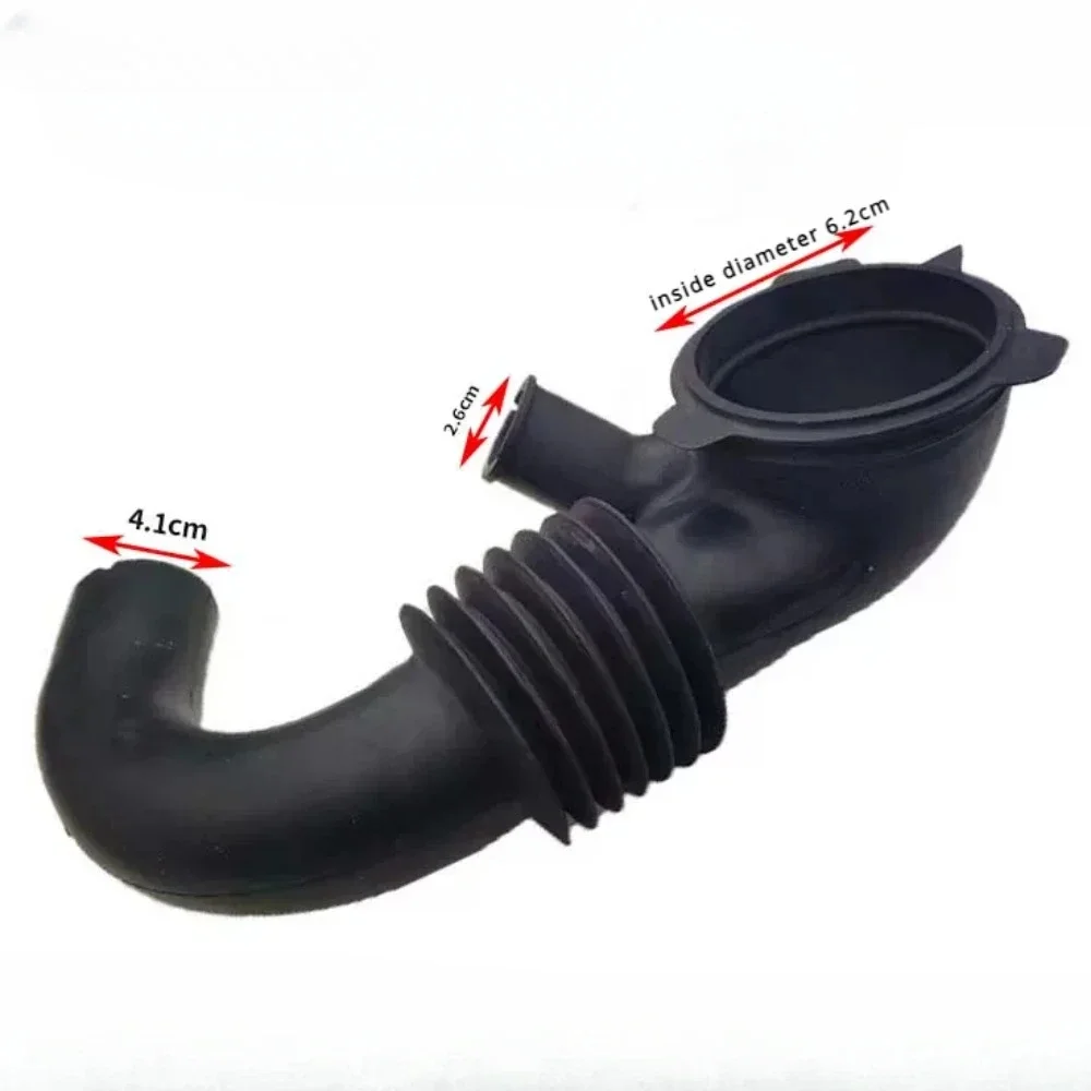 WZ-Inside Inlet Water Pipe For LG Washing Machine MAR62541901 Drum Rubber Hose Washer Repair Parts
