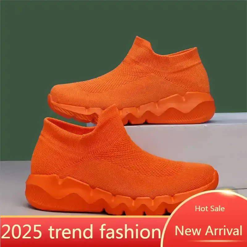 

Women's Running Sneakers Loafers Womens Shoes Big Size Sports Sapatilla Outings Technologies Tenus Tensi Temis Basquet