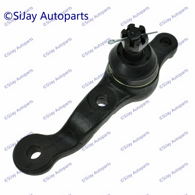 Set of 2 Front Lower Control Arm Ball Joints For LEXUS LS400 (UCF10_) 1989-1994 43340-59026 43330-59026 43340-59025 43330-59025