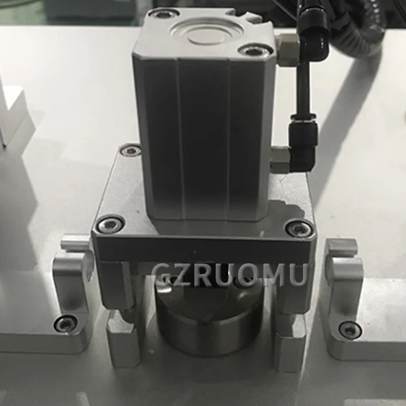 30-TAB2 Fully Automatic Quantitative Filling Machine Speed Adjustable Flowing Liquid Intelligent Dispensing Packaging Equipment