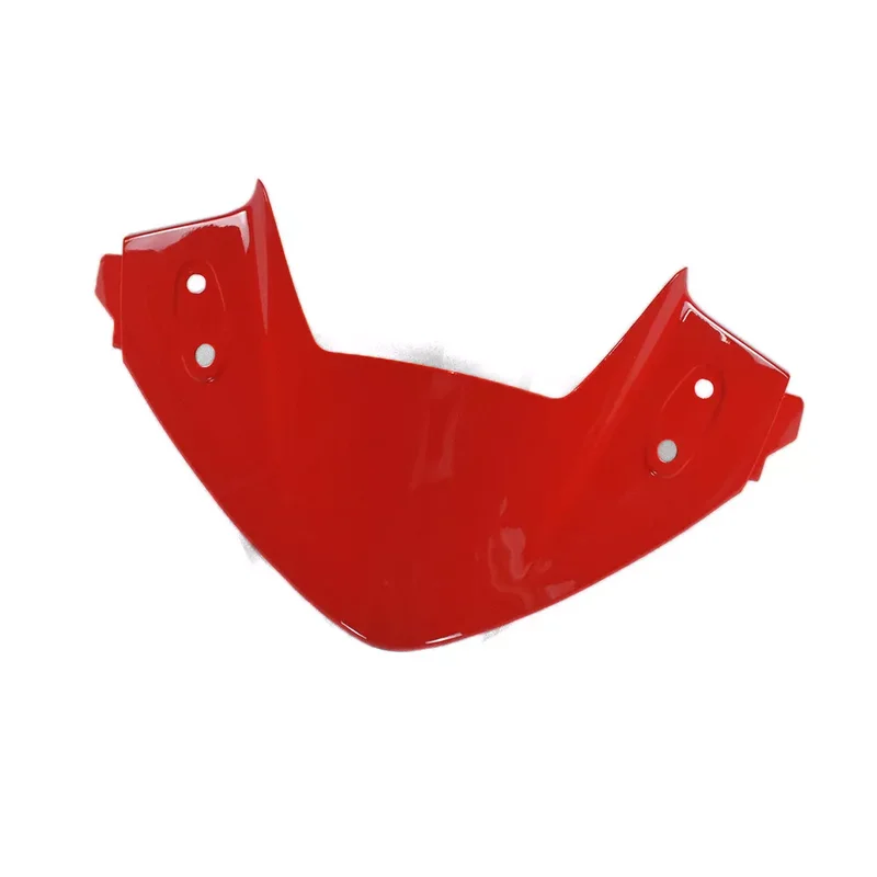 أحمر أسود دراجة نارية شل الهدايا المجمعة ل CBR250R 2011 2012 2013 2014-2016 #3