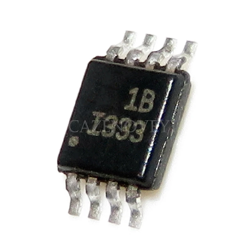 5PCS LM2698MM-ADJ LM2698MM S22B INA333AIDGKR INA333A I333 HMC189MS8 HMC189 H189 HMC189AMS8 HMC189 189A GT8G133 8G133 MSSOP-8
