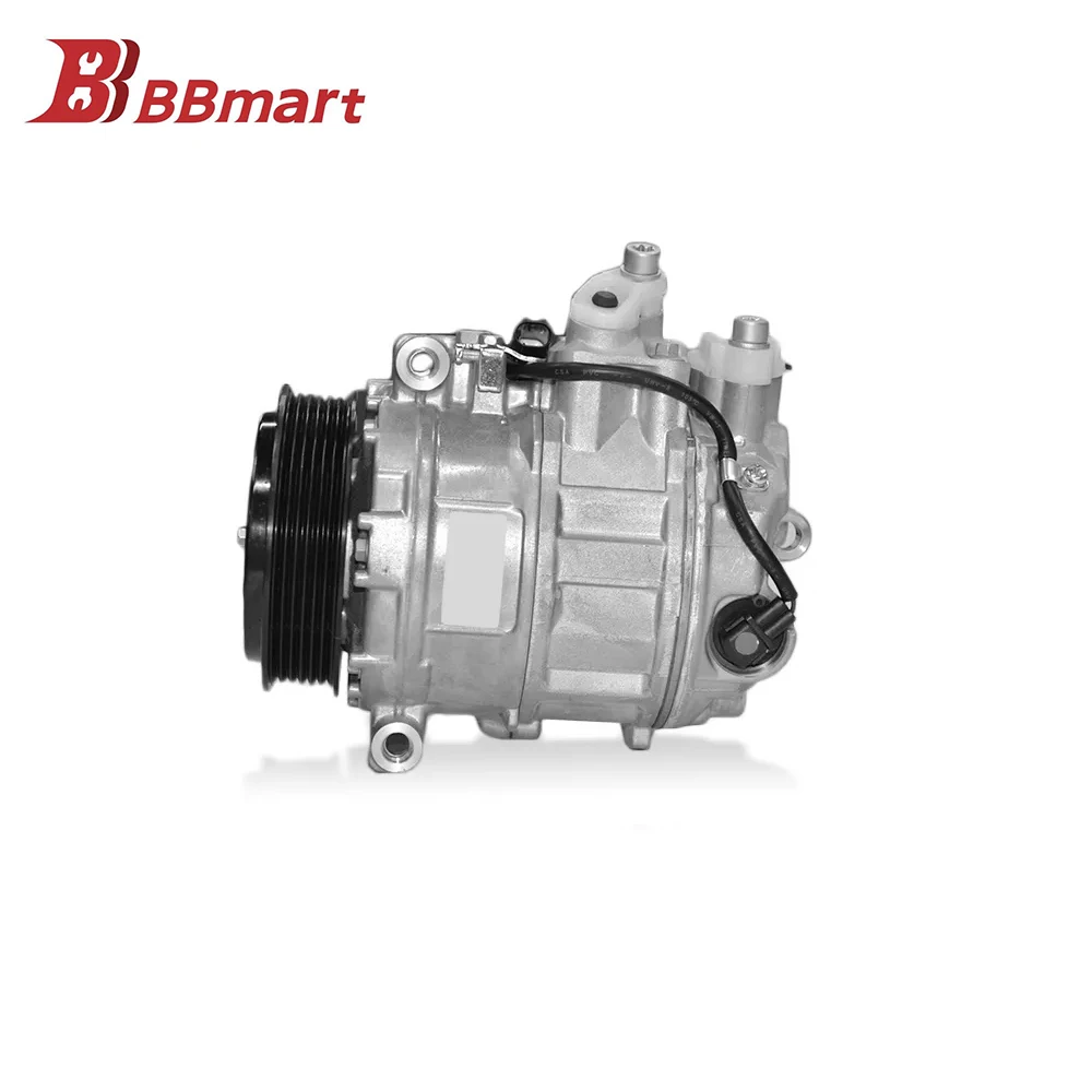 A0008303802 BBmart Auto Parts 1pcs Compressor For Mercedes Benz GLS350d GL350 OE 0008303802 Car Accessories Factory Price