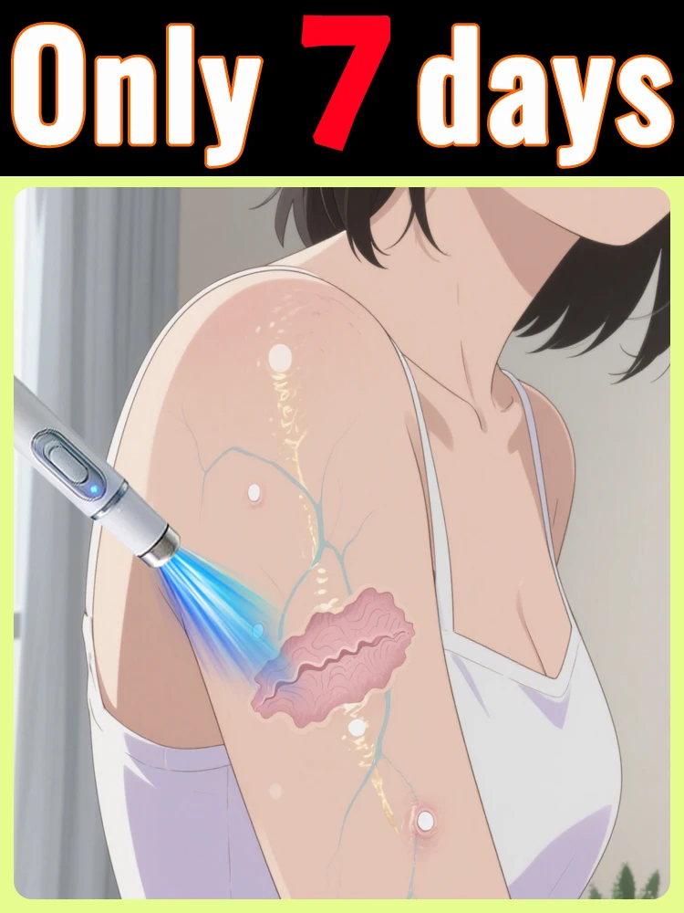 2025 Nieuwste lasertherapie voor verschillende urgische en brandende auto's