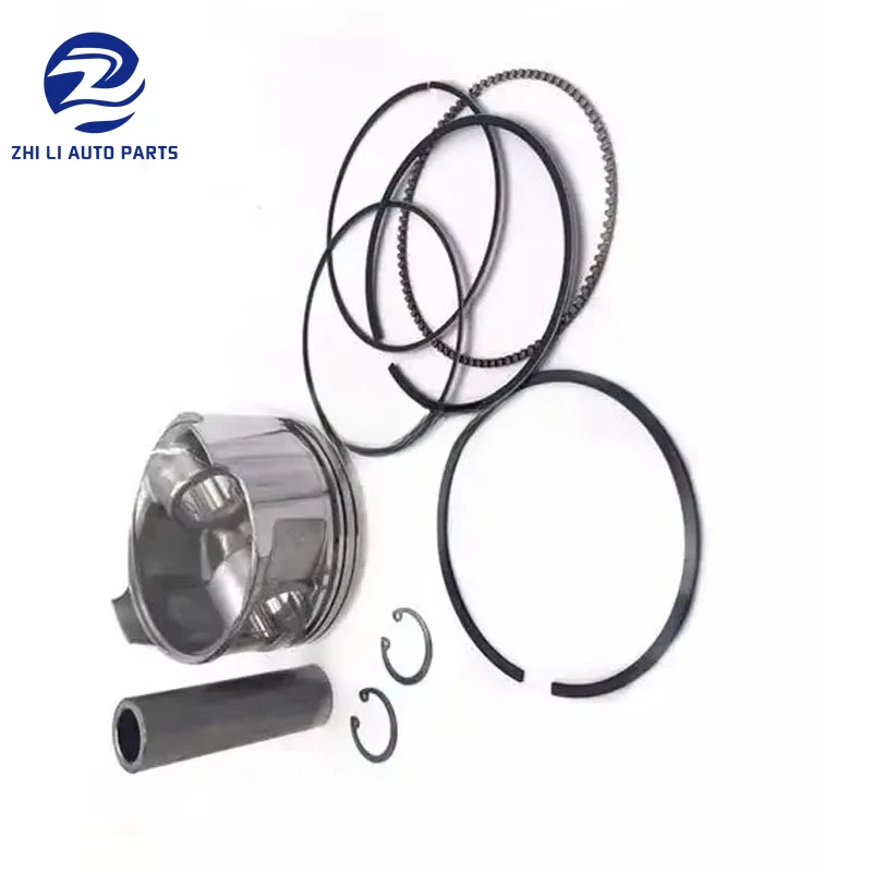 Piston Kit  FOR CF MOTO Cforce 500 X5 CFORCE 500-A CF500-2 CF500-2A UFORCE 500 CARB CFORCE 500 SWB OEM 0180-040004 0180-0400A0