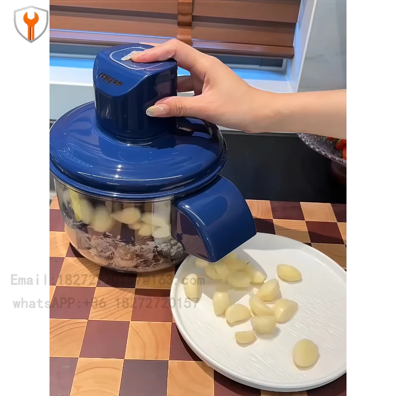 Peeling machine Automatic multi-functional Fruit and vegetable peeling artifact