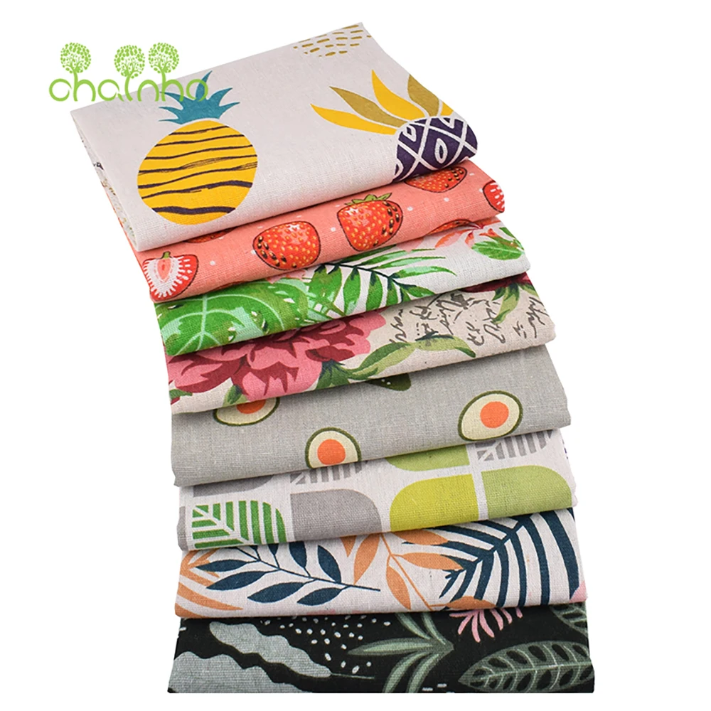 Chainho, tissu en coton et lin - Sewing Geotextile Fabric avis et prix