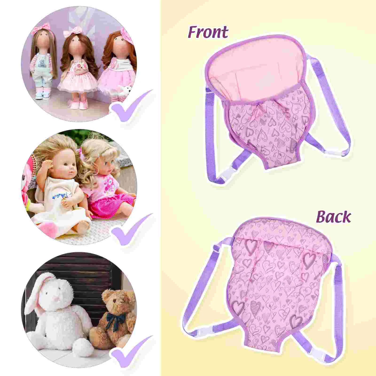 Baby Straps Girl Outgoing Packets Outdoor Carrying Straps Accessory ( ) Baby carrier