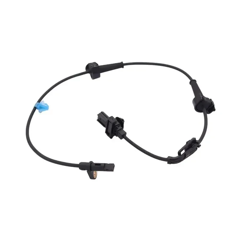 

57455-TR3-A02/57450-TR3-A02 2Pcs Fits Hon da-Civic Front ABS Wheel Speed Sensor