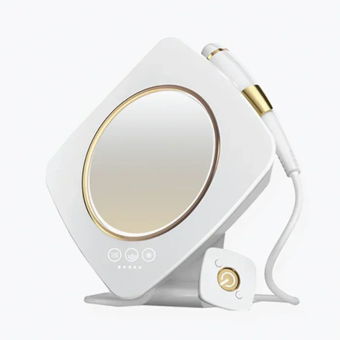 

Home Use RF Face Lifting Machine Skin Rejuvenation Device Wrinkle Remover 1 YEAR Portable ISO13485 Online Support Ce