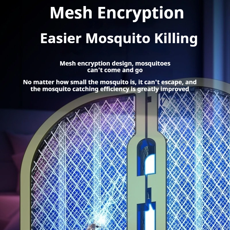 Intelligente Mückenkiller-Lamp – Smart Home Killer Bewertung und Preis