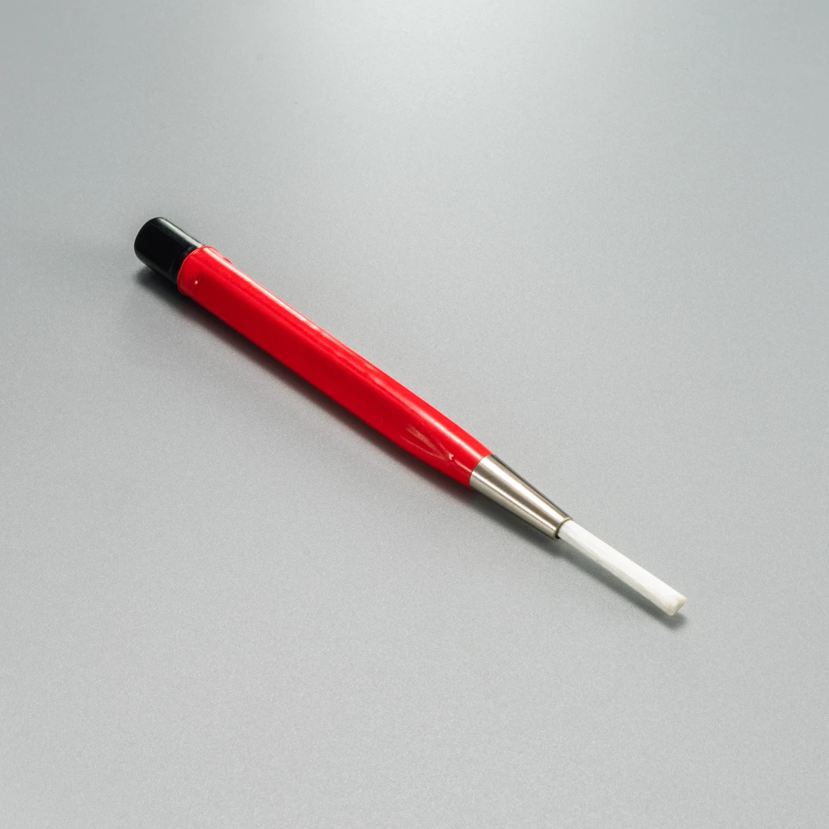 1pc Watch Jewelry Cleaning Pen Fiberglass Scratch Brush Pen Rust Stain Remover Pen Jewelry Electronic Components Repair Tool