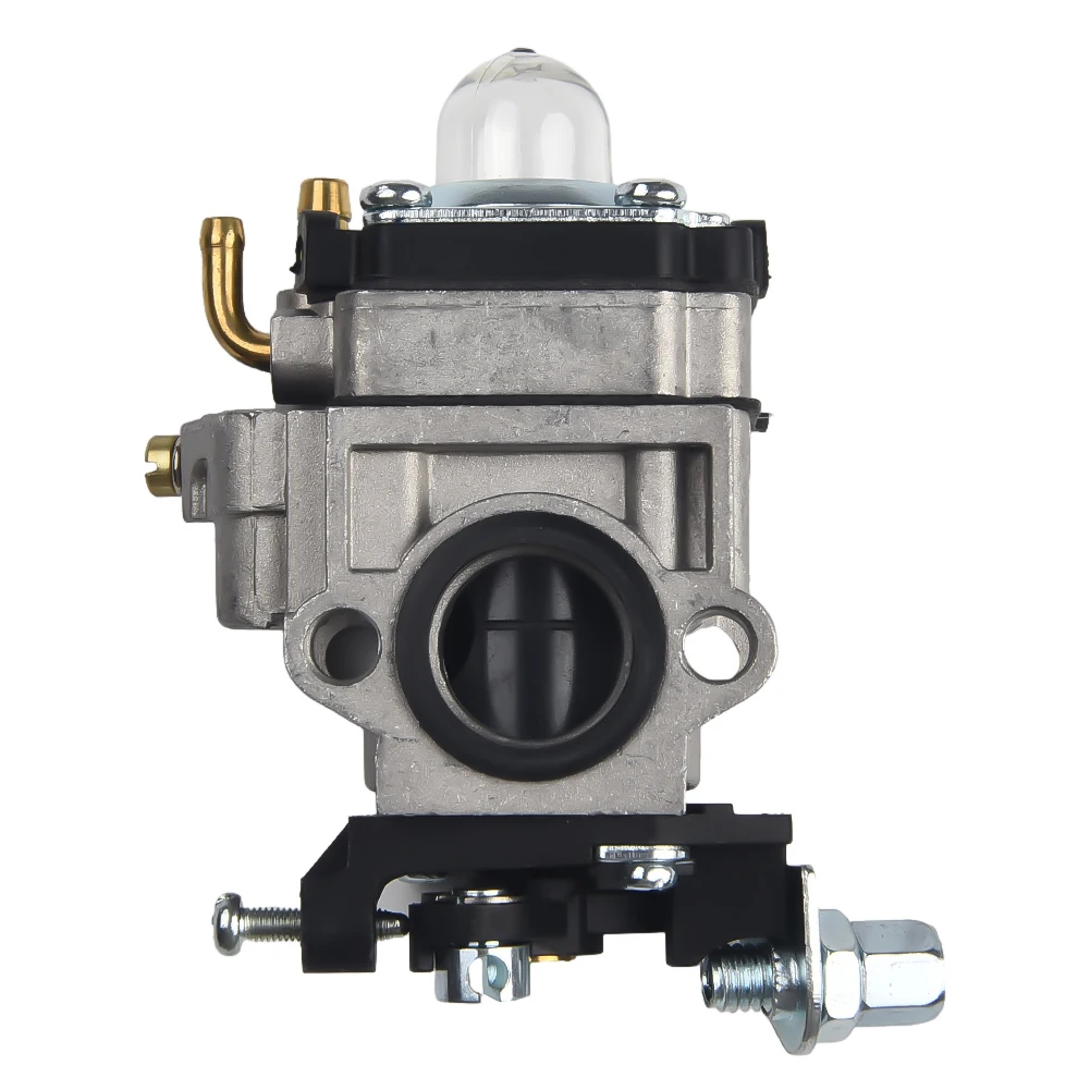 

For Parkside For Florabest Fuel Filter Carburetor Kit Office Garden Indoor Replacements High Strength High Hardness