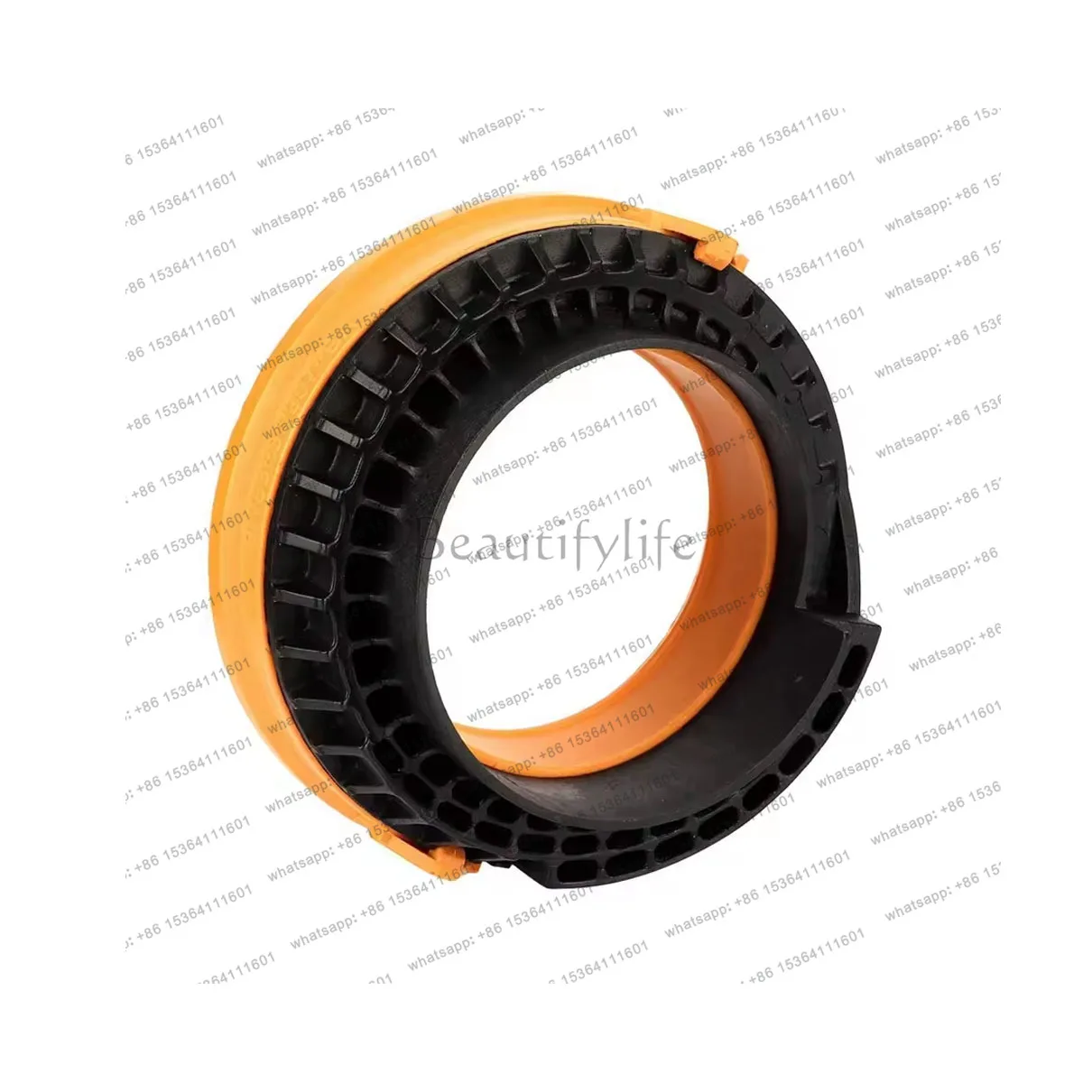 C2D16903 C2P3210 Suitable for automotive shock absorber top rubber pad