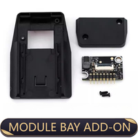 HKFPV TBS TANGO 2 Module Bay Add on External High  Frequency Module Extension for FPV Transmitters Drones