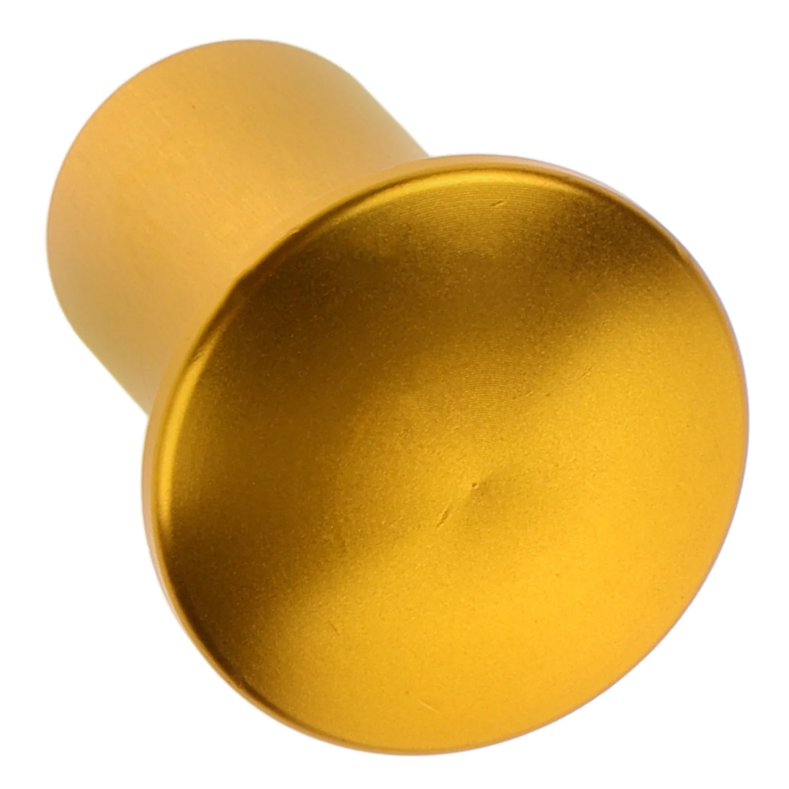 

Aluminum Alloy Drift Button Cover Durable Universal Fit Car Decorative Tip Automotive Accessories Turn