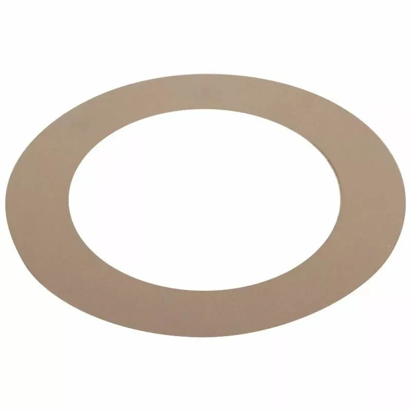 1PC Crankshaft Belt Pulley Gasket FOR Ford 1.0 EcoBoost Crankshaft Pulley Washer Spacer 2018-Onwards 1870533 Accessories