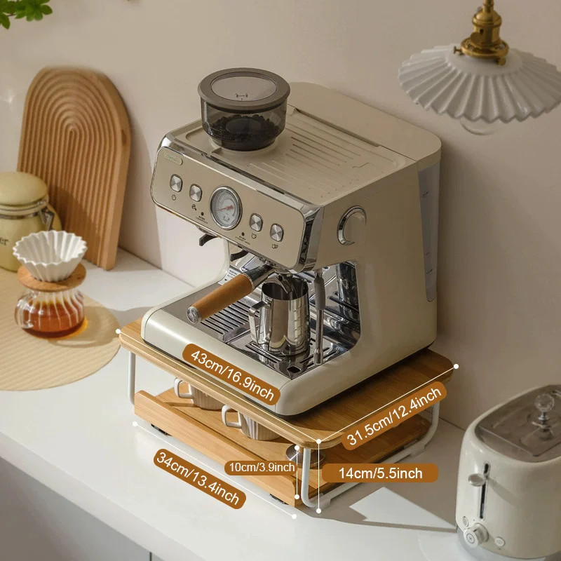 elegante-estante-de-almacenamiento-de-cafe-y-te-de-madera-para-encimera-—-unidad-de-almacenamiento-multifuncional-para-tazas-teteras-y-accesorios