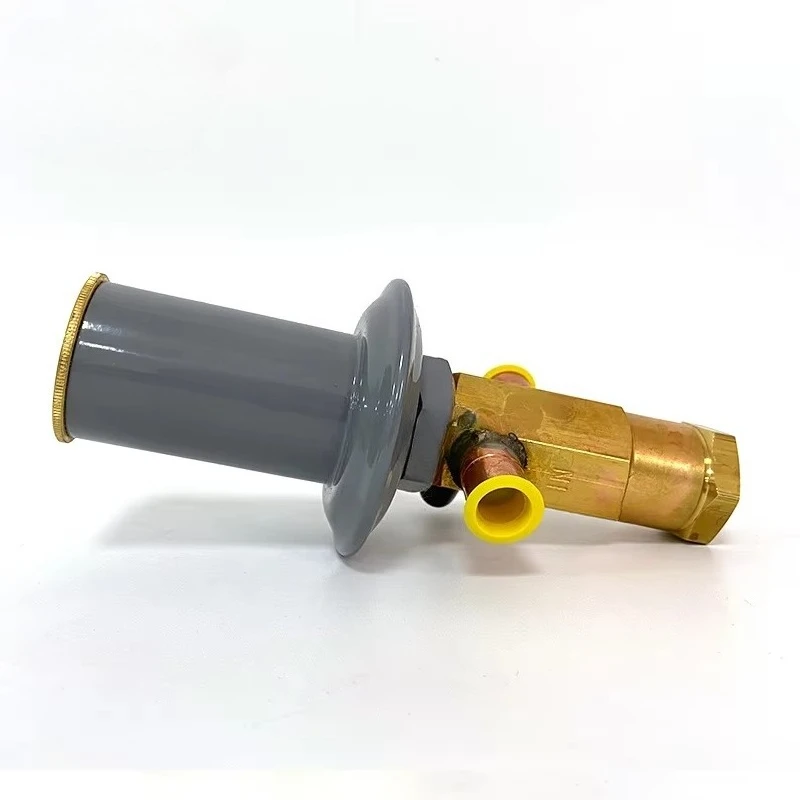 Original Genuine for Sporlans Bypass Valve Drain Bypass Valve ADRSE-2/ADRP-3/ADRPE-3/ADRHE-6