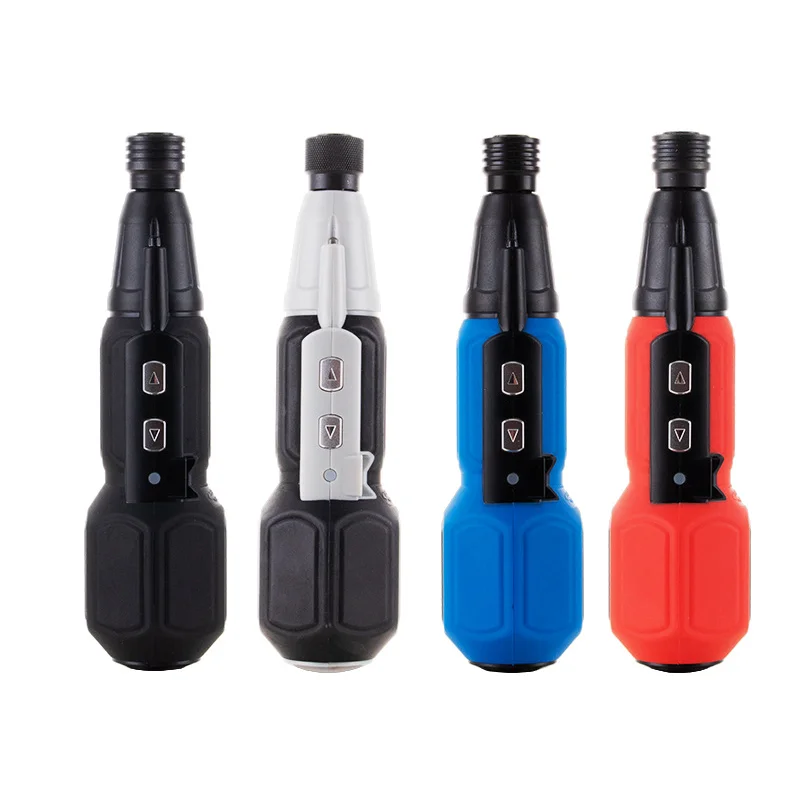 

JBS 3,6 В Мини-набор ручных электрических отверток с литиевой технологией