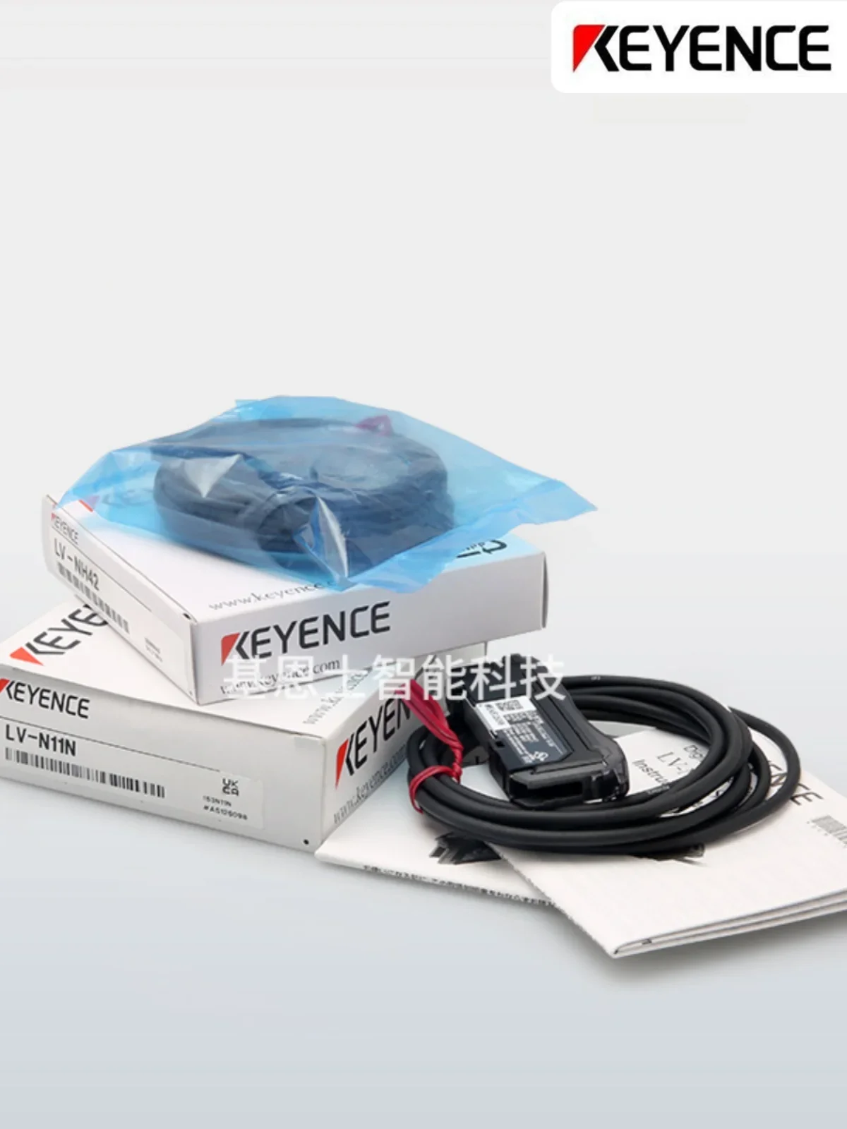 2025.4 جديد كين الاستشعار LV-N11N NH100 NH62 42 32 S61 62 71 11SA S41