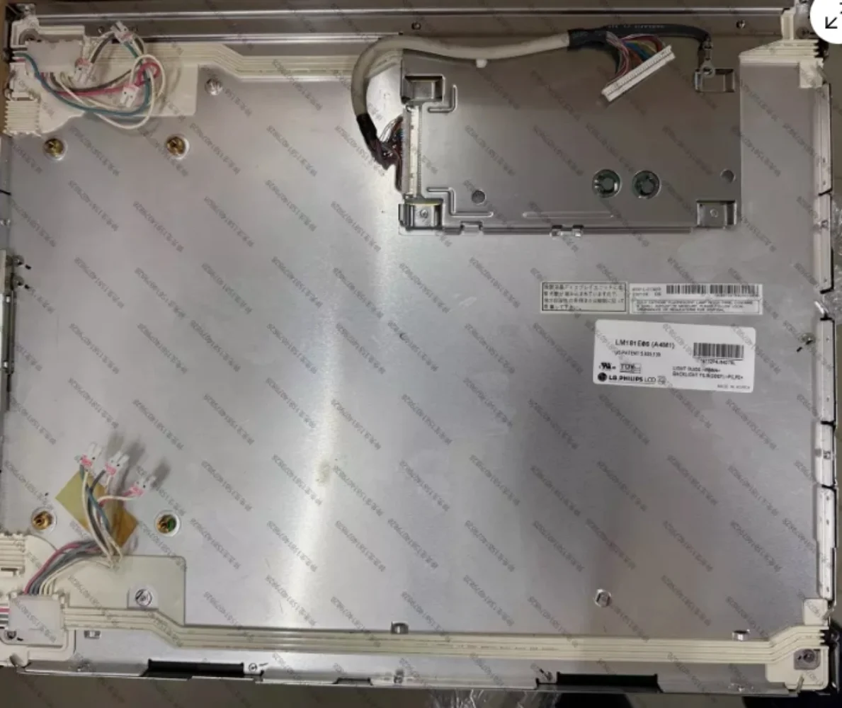 

18.1'' For LM181E06-A4M1 LM181E06(A4M1) LCD Screen Display Panel 1 Year Warranty