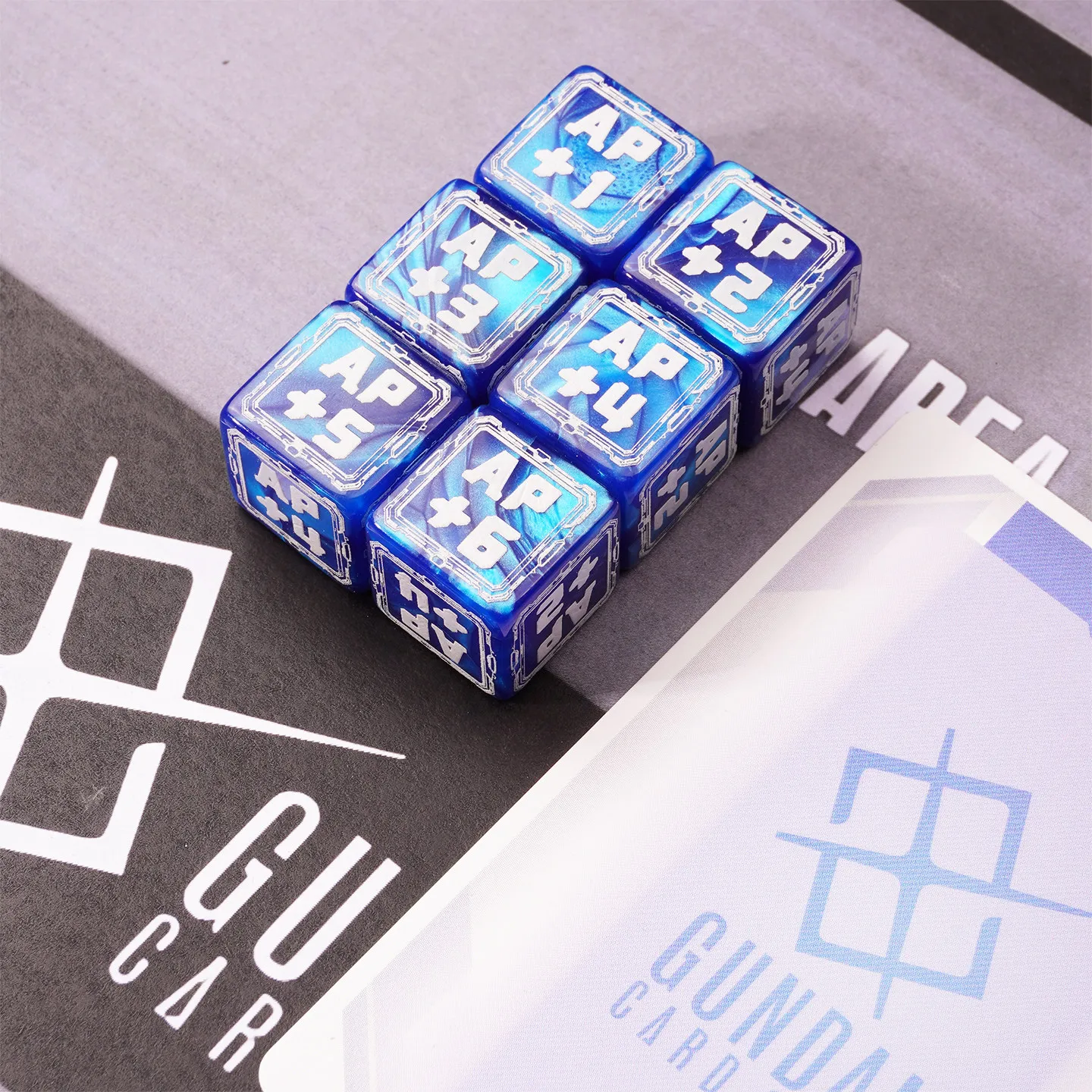Gundam Card Battle Indikator G – Board Game Quiz Bewertung und Preis