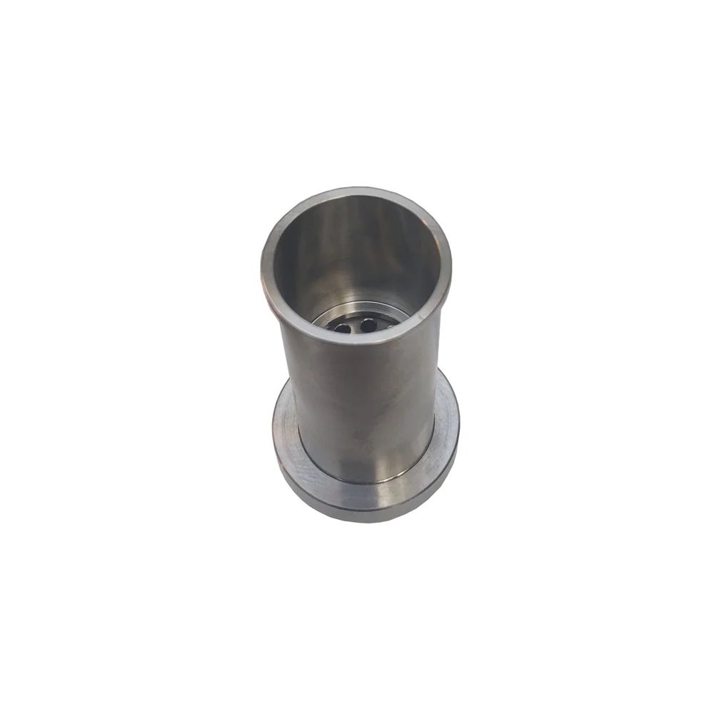 Tiodw Plus Housing 100% Grade 2 Titanium  with 18mm Male fit for 40mm Height 20mm Heating Coil