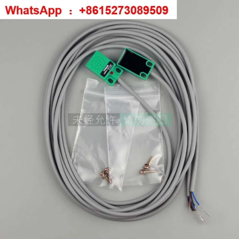 

Inductive Proximity Switch NBN8-18F3-EO NBN5-18F3-E0 NBN8-17F2-EO