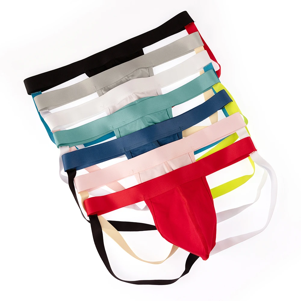 

Хлопковые лоскутные мужские стринги с низкой посадкой, мягкие дышащие стринги с открытой спиной, U-образное выпуклое сексуальное нижнее белье для мужчин