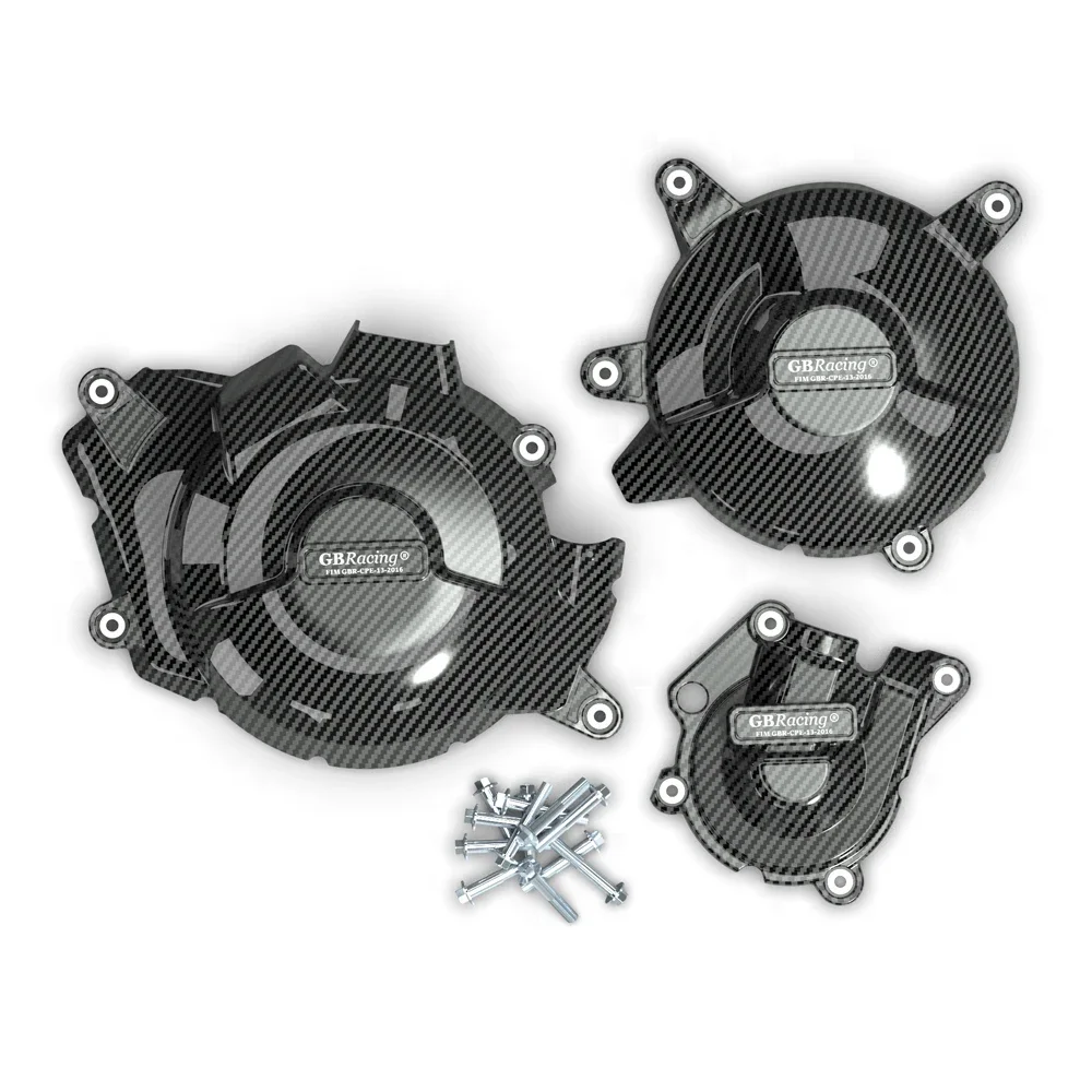 Motorcycles Engine Protection Cover case for BMW F800GS F900GS F900GSA 2024-2025 image 4