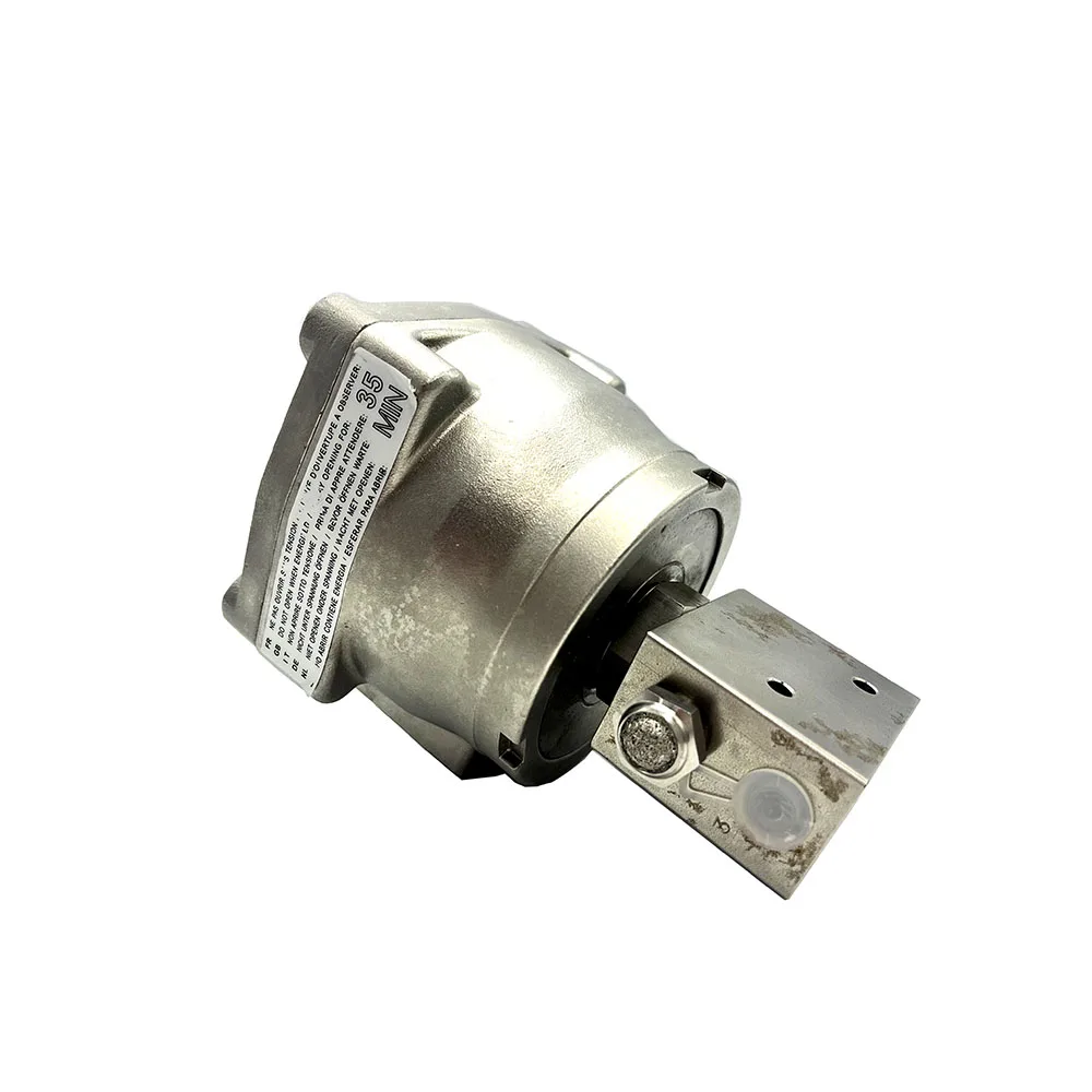 Elettrovalvola ASCO New Explosion-Proof Solenoid Valve Pneumatic WSNF8327B102 WSNF NF 8327B001 WSNF8327B002 Instrument Parts Accessories Pneumatica — dettaglio 3
