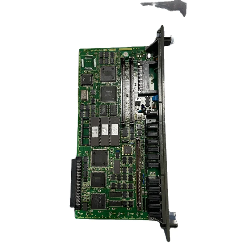 New Circuit Board for  Japan Model A16B-3200-0020 CNC Machine Accessories Electrical Equipment