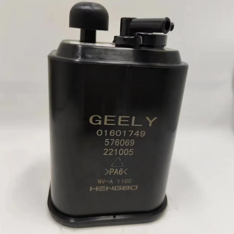 Car Activated Carbon Canister For Geely Lc  Gx2 Xpandino Panda