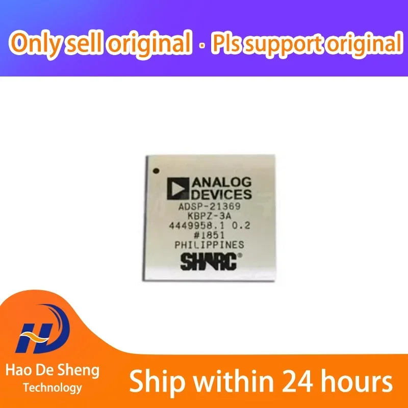 

1 шт./лот ADSP-21369KBPZ-3A ADSP-21369BBPZ BGA256 новый оригинальный в наличии