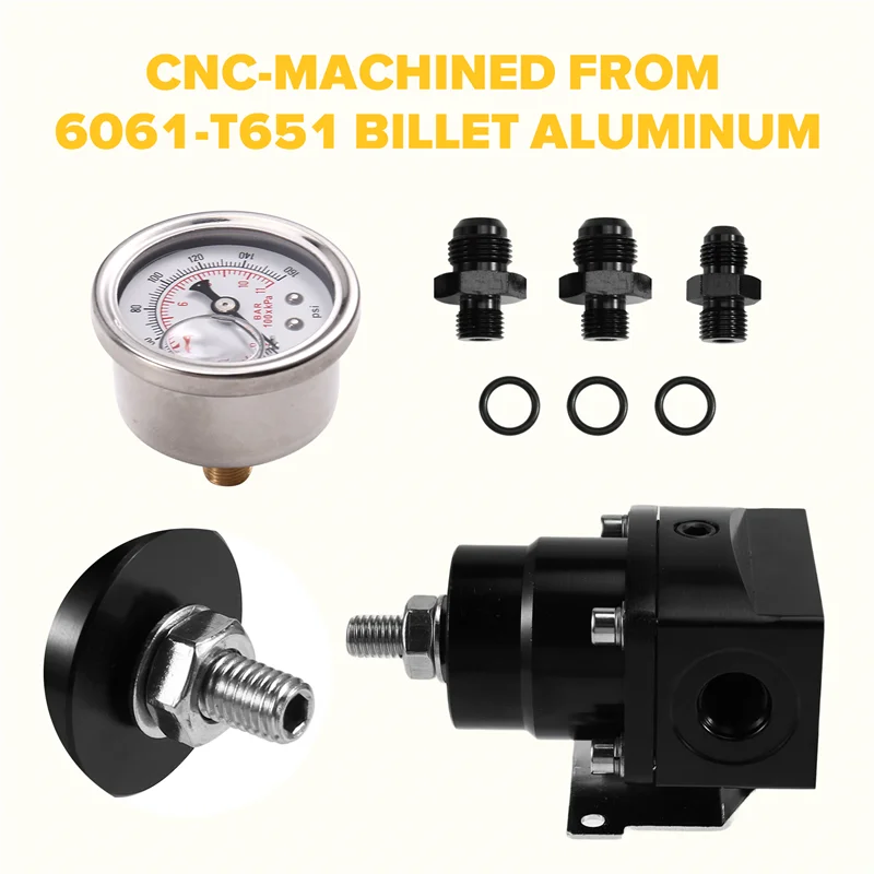 Abqb-Boost Gauge Fu…