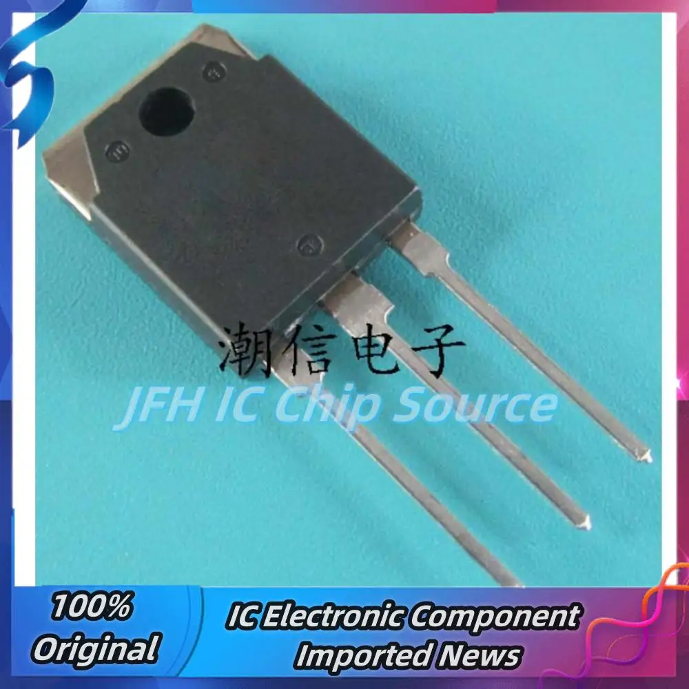 5PCS-10PCS A1186 2SA1186  C2837 2SC2837  TO-3P   Best Quality Stock