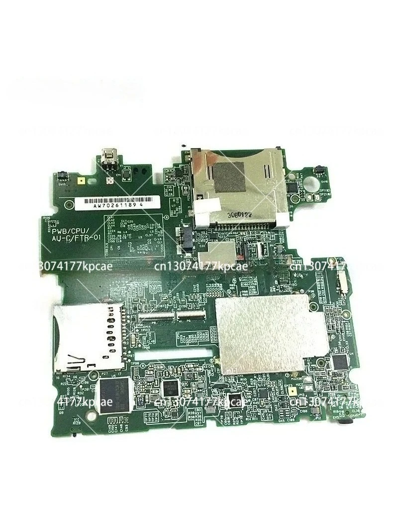 3DS XL Gaming Console Motherboard Replacement Part for 3DS XL New 2DS System