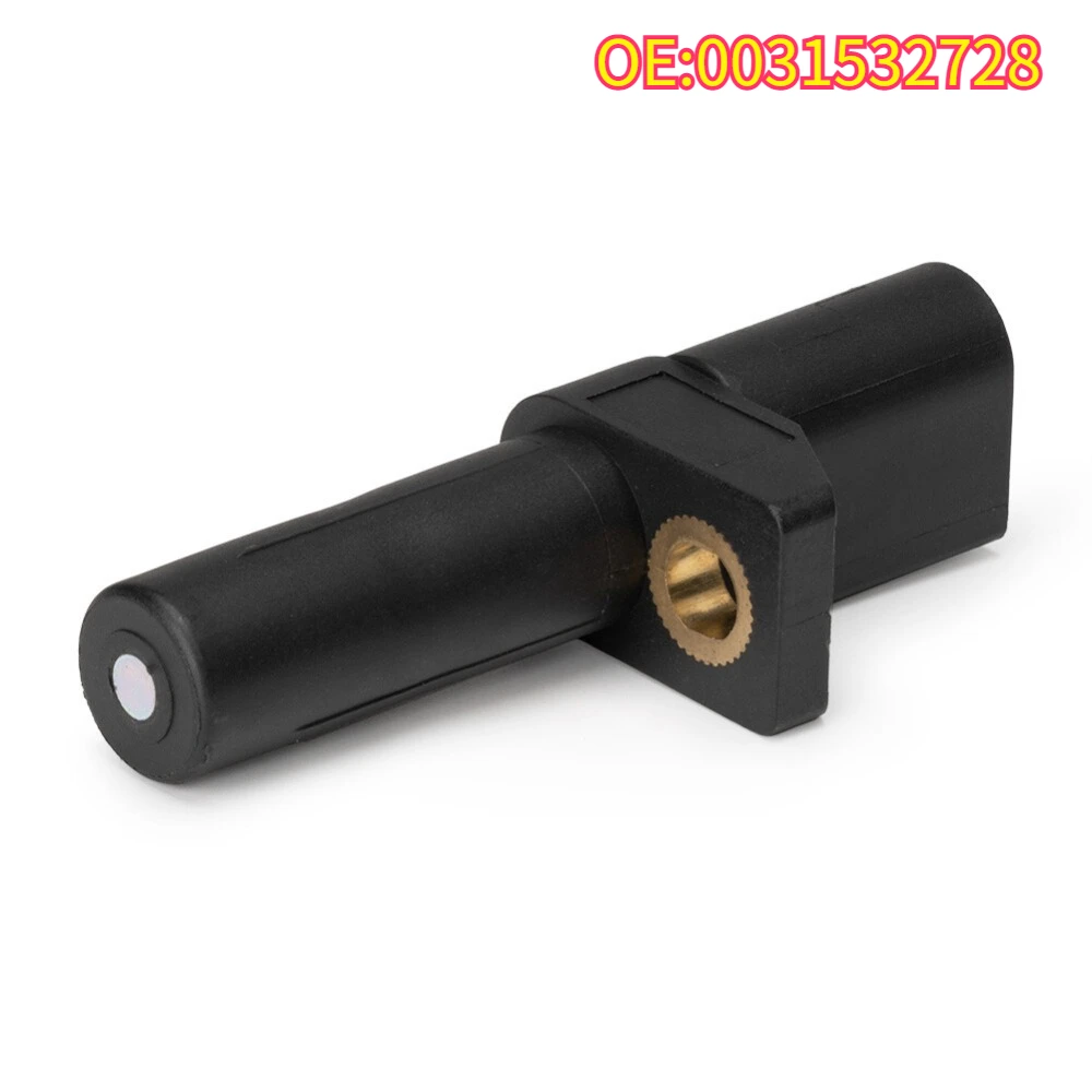 

High quality New For 0031532728 2PINS Crankshaft Position Sensor MERCEDES Dodge Freightliner Mitsubishi Puch Smart Chrysler
