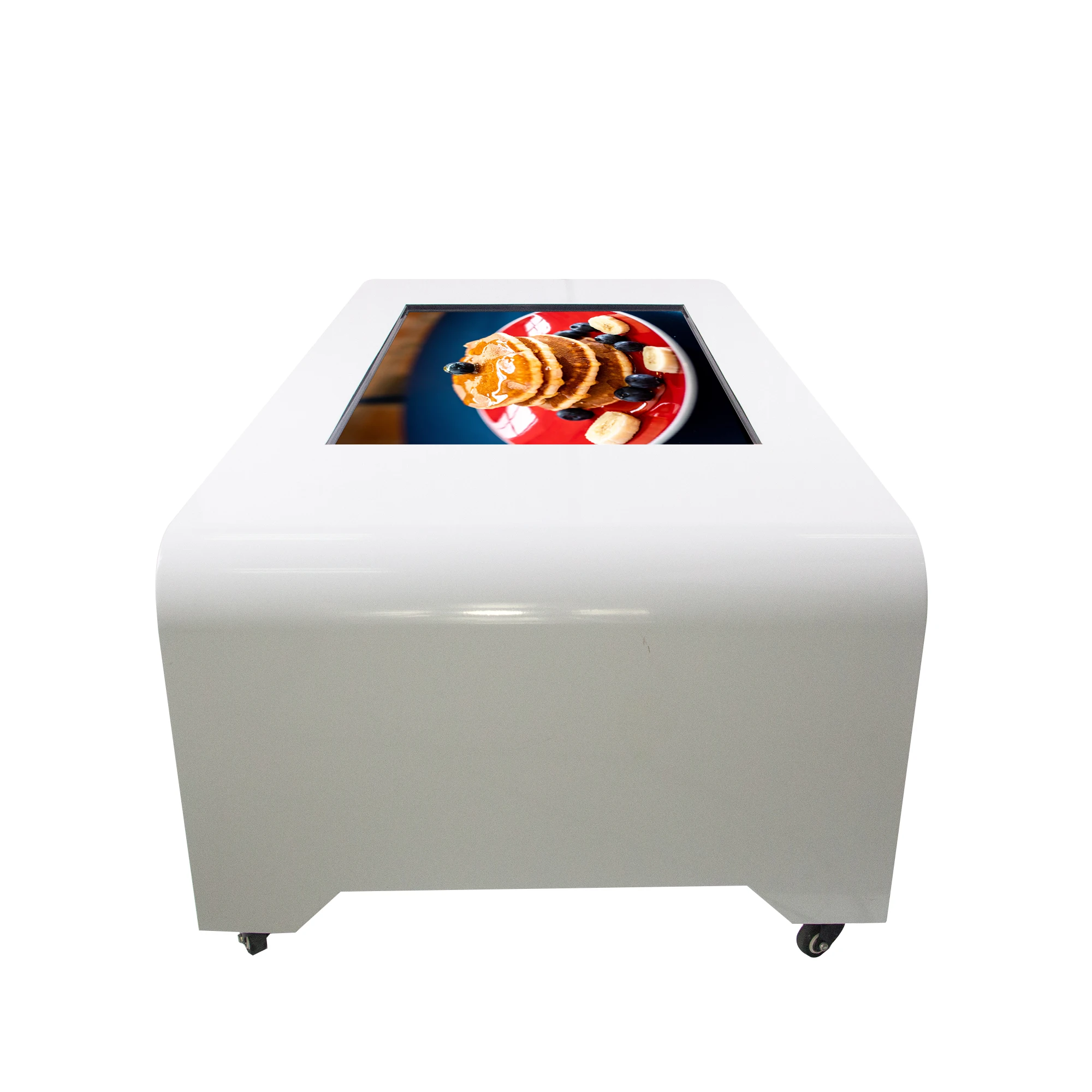 La table à dessin électronique interactive à écran tactile de la meilleure qualité