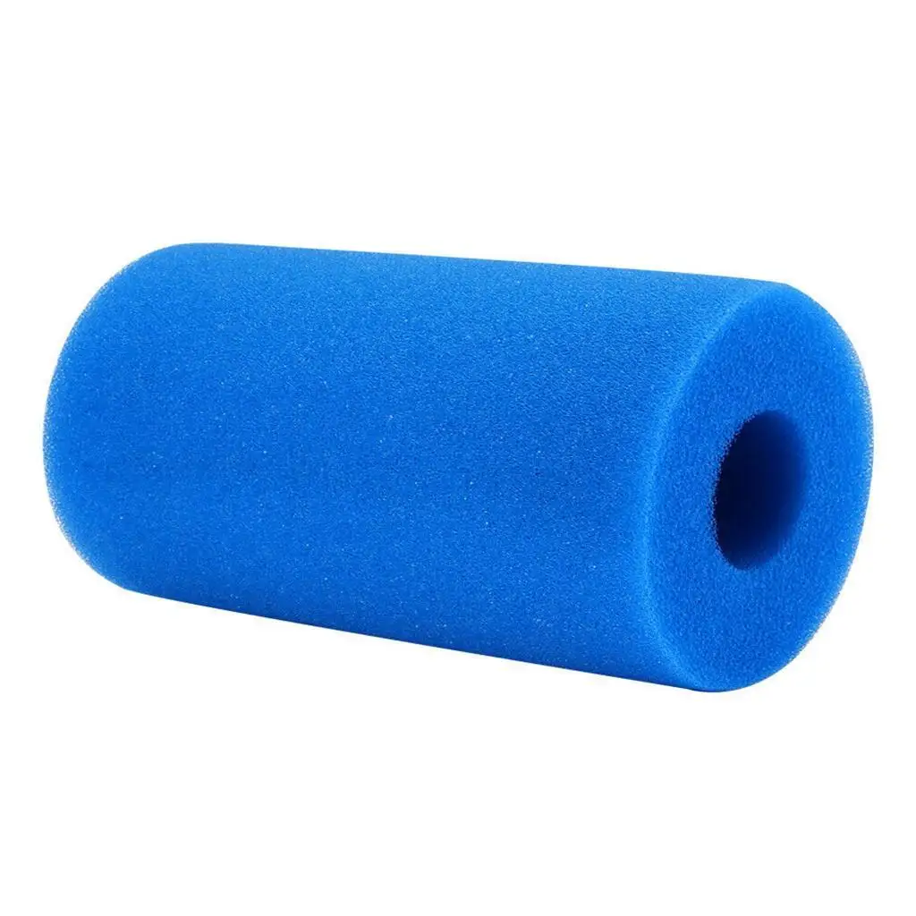 4x New for Intex Type A Swimming Pool Filter Foam Foam Filter