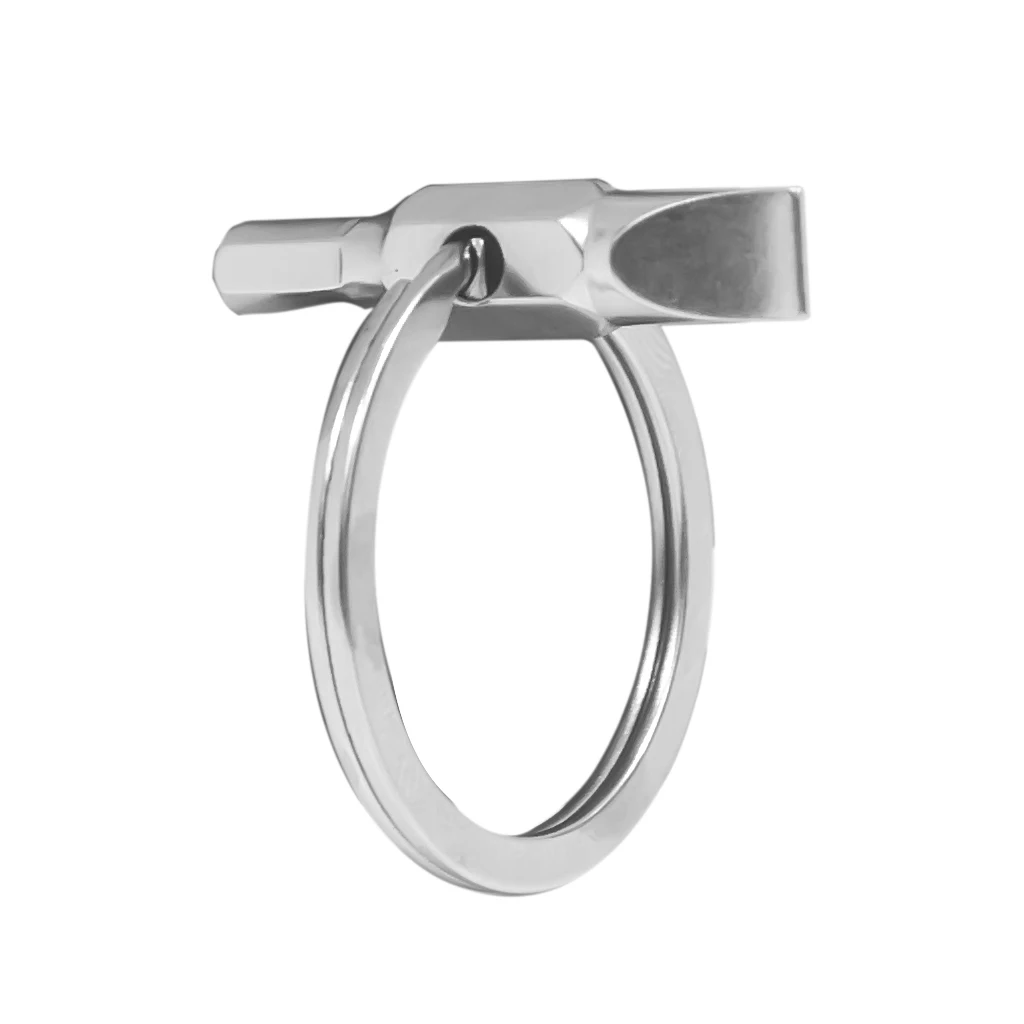 Multifunktionale Fotografie 1/4" 3/8" M4 Schraube Standard Werkzeugschlüssel für DSLR Kamerakäfig Schnellwechselplatte Gimbal Schraubendreher – Detail 20