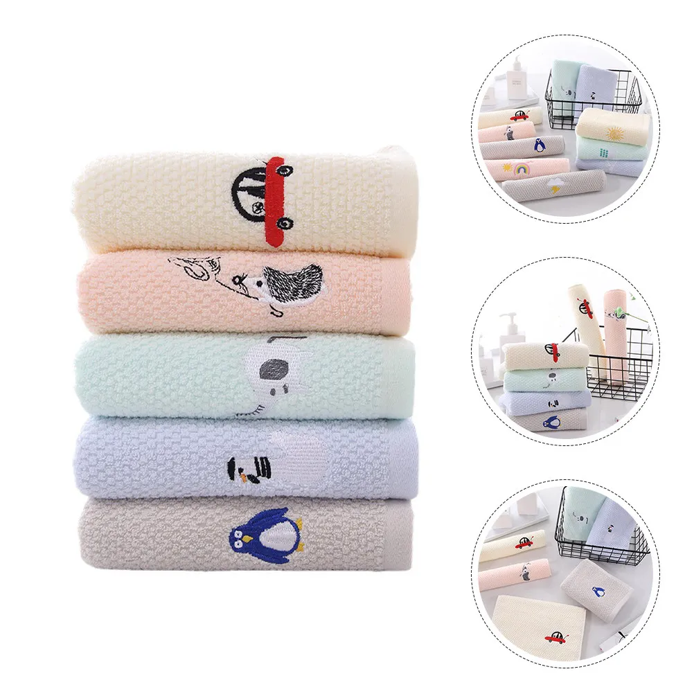 5-toallas-faciales-de-algodon-puro-para-ninos-panos-absorbentes-toallas-de-mano-suaves-y-comodas-para-el-hogar-viajes-regalo-para-baby-shower