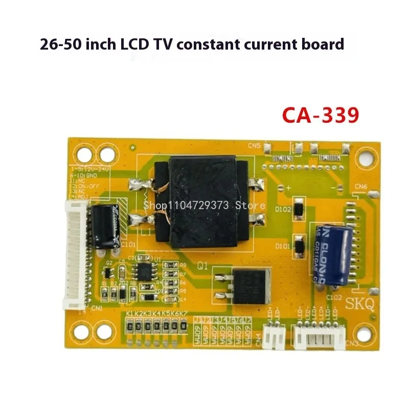 Universal Constant … - image