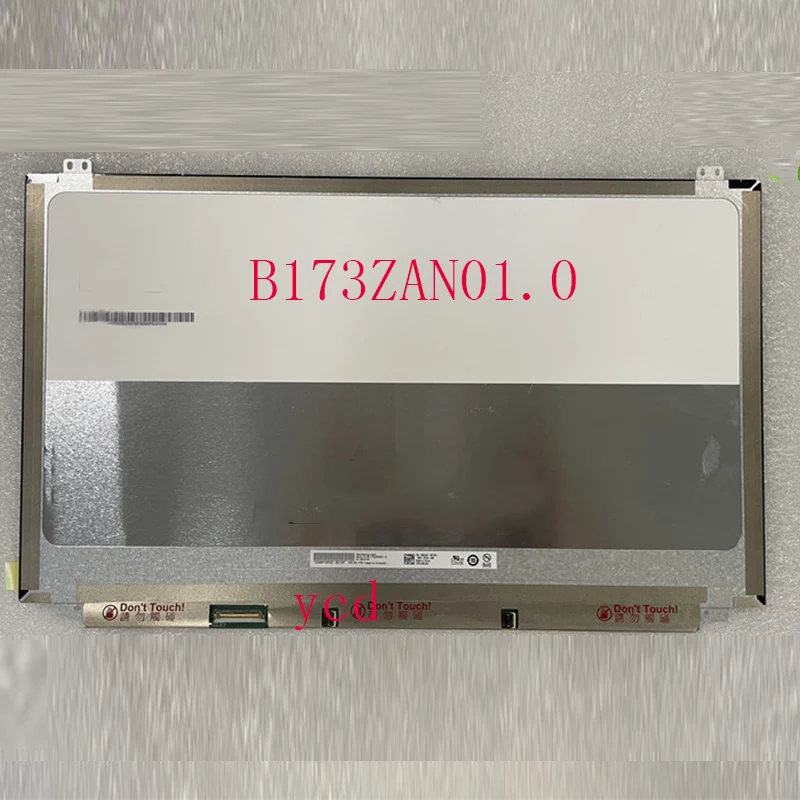 Suitable for Y70-70 3840*2160 Ultra HD IPS LCD 4K screen B173ZAN01.0 B173HAN01.0 B173ZAN01